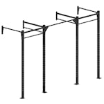 Master Fitness Rack 50